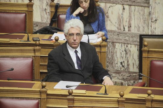 Καταργούνται οι φυλακές τύπου Γʹ