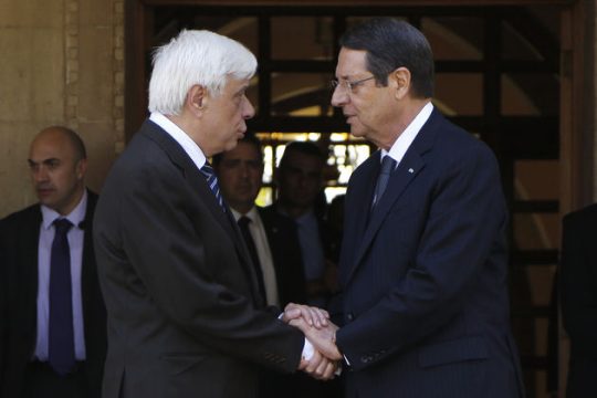 «Θα διασφαλίσουμε την ενότητα»