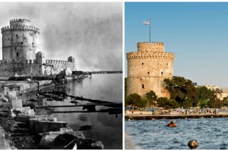 Ο τουρισμός, αλλιώς…