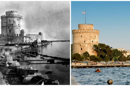 Ο τουρισμός, αλλιώς…
