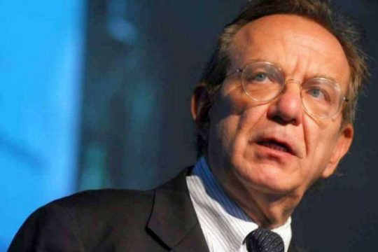 Πάντοαν: «Κανένα κίνδυνος για την Ιταλία από GRexit»