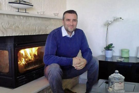 Η φωτιά δεν είναι ο μόνος κίνδυνος