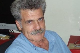 Από τους πατριάρχες και τους κοτζαμπάσηδες στους Νέους Ελληνες