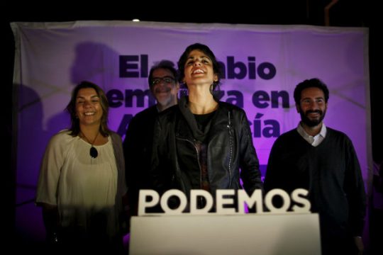 Τα μηνύματα της κάλπης σε Γαλλία και Ισπανία