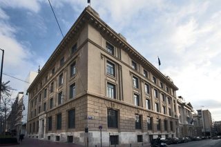 Η τριλογία της αρχιτεκτονικής