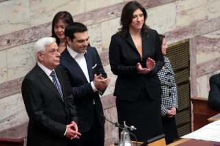 Ο 7ος πρόεδρος