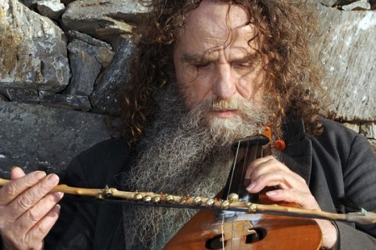 «Ο,τι είναι καλό για την ψυχή, είναι καλό και για τ’ αφτί»