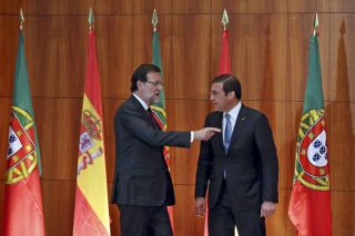 «Εμφύλιος» μεταξύ… Νοτίων
