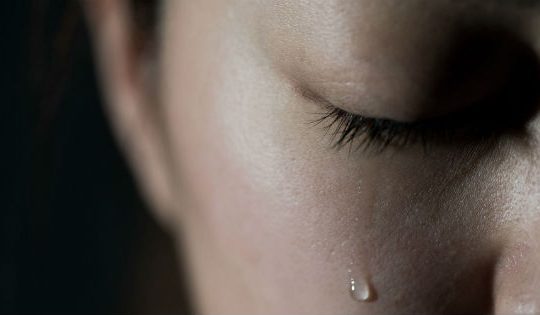 «Ο βιασμός είναι κακούργημα»