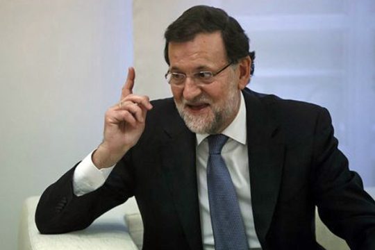 Το κρυφό μνημόνιο του κ. Ραχόι