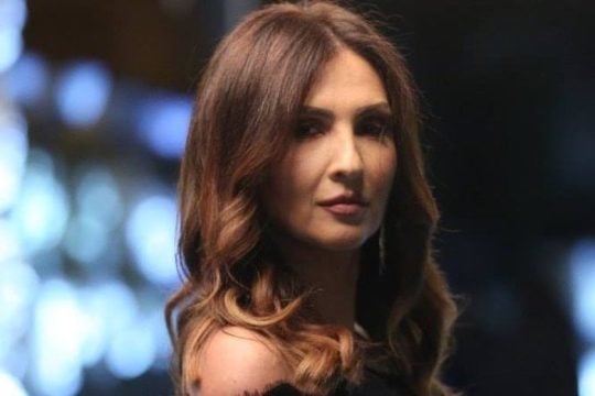 «Σε αυτό το στούντιο εγώ κάνω κουμάντο»