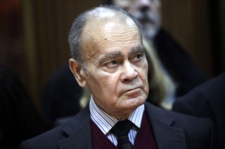 «Νοθευμένες» αναλογιστικές