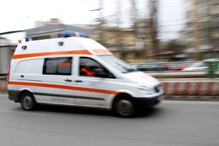 Αγωνία στην Αιώνια Πόλη