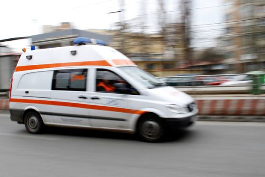 Αγωνία στην Αιώνια Πόλη