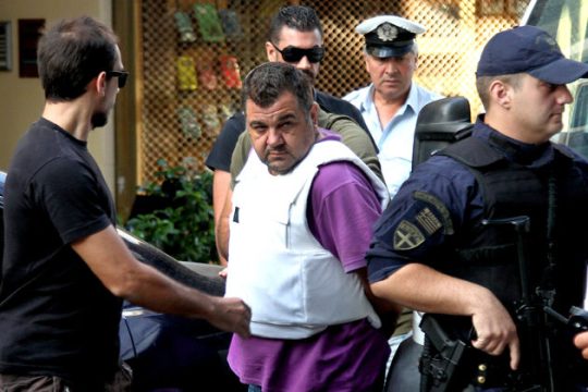 Χρυσαυγίτικα νομικά τεχνάσματα