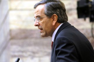 Στρίβειν διά της εθνικής διάσκεψης
