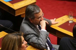 Το σχέδιο Β’ της Δεξιάς: Κωδικός …«κατσαρόλα»