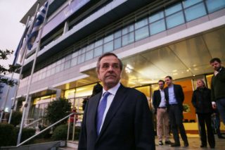 Με μικροψυχία πολιτική δεν κάνεις