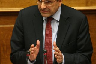 «Η γέφυρα οδηγεί σε νέο μνημόνιο»