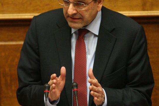 «Η γέφυρα οδηγεί σε νέο μνημόνιο»
