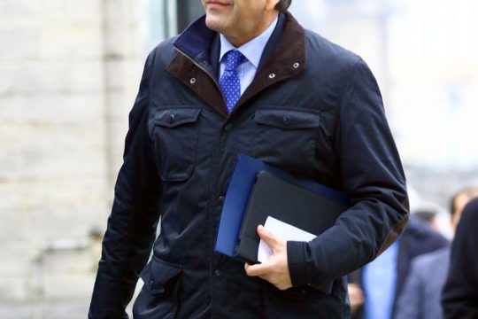 Αντ. Σαμαράς: «Η κυβέρνηση υπέγραψε επέκταση του Μνημονίου»