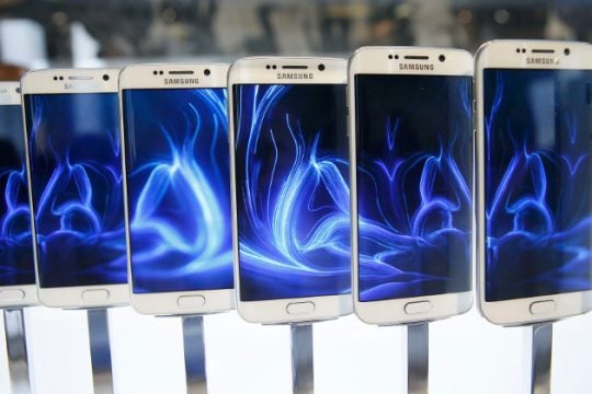 Έρχεται το νέο Samsung Galaxy S6