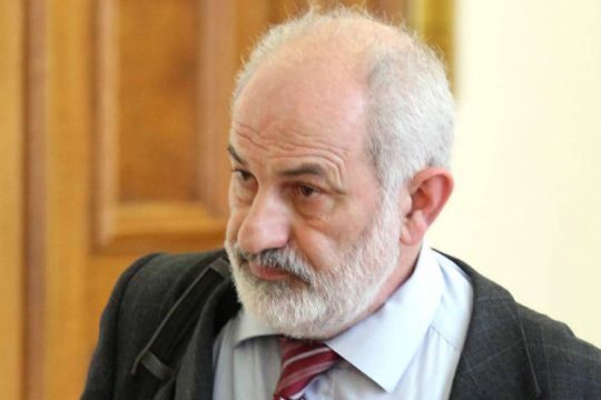 Οι ανακριτές καλούν τον Γ. Σμπώκο