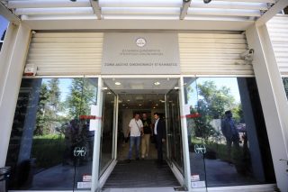 Πάρτι με το… ακαταλόγιστο