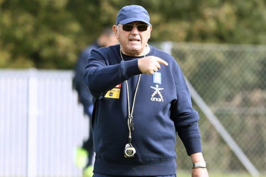 Κάθε αρχή και δύσκολη