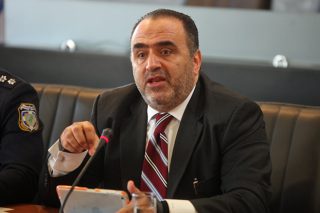 Εντοπίστηκαν οι διαχειριστές της υβριστικής ιστοσελίδας για τον Βαγγέλη Γιακουμάκη