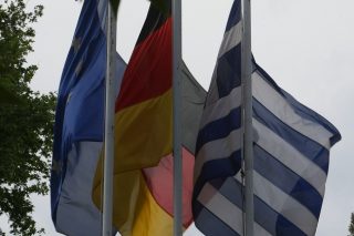Η Αμερική, η Γερμανία και η Ελλάδα
