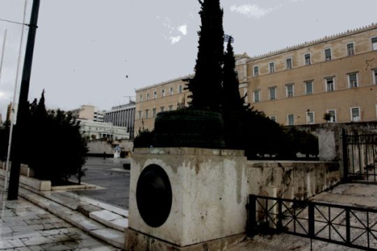 Δεν μας αξίζει αυτή η Ευρώπη κύριε Τζήμερέ (μου)