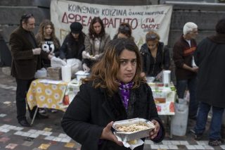 Περί πολέμου και αντάρτικου