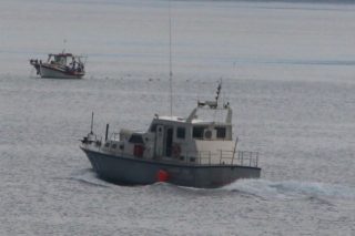Τρεις ψαράδες νεκροί μετά τη βύθιση σκάφους στην Ερμιόνη