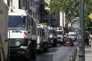 «Ανάσα» από τη Δυτική Μακεδονία