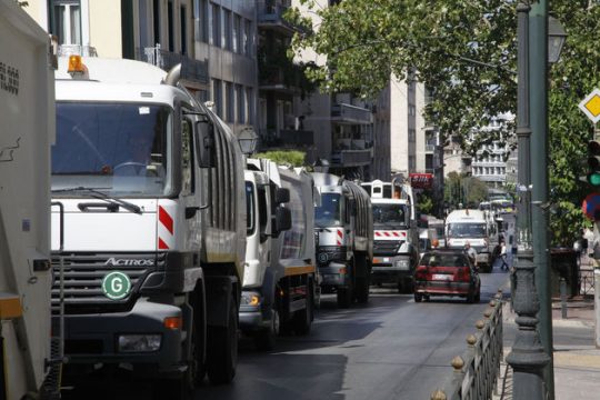 «Ανάσα» από τη Δυτική Μακεδονία