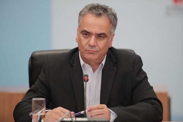 Παράταση στην Συλλογική Σύμβαση Εργασίας για ένα εξάμηνο