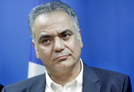 Τριμερή διαπραγμάτευση ζητά ο ΣΕΒ για τον κατώτατο μισθό