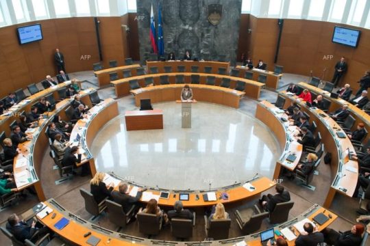«Ναι» στις οικογένειες ομοφυλοφίλων
