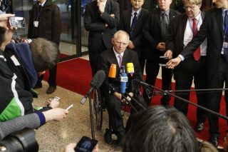 Επικοινωνιακό πόλεμο εξαπέλυσαν οι Γερμανοί