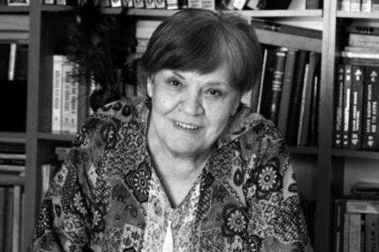 Οταν η «Τουρκοπούλα» έγινε «ομορφούλα»