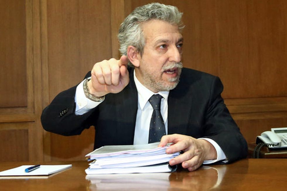 Στον αέρα…