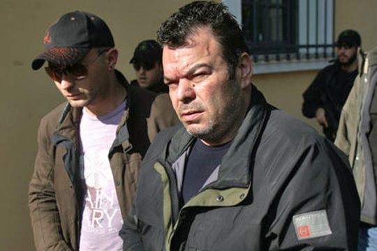 «Συνονθύλευμα φασιστών, ναζιστών, δειλών, ανεπαρκών ατόμων η Χρυσή Αυγή»
