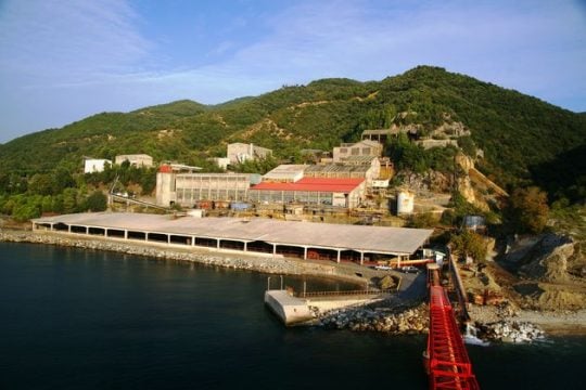 «Τοξική επένδυση», μέρος 2ον