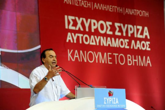 Το πρόγραμμα της Θεσσαλονίκης θα εφαρμοστεί «κατά κύματα»