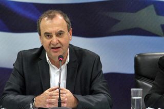 Ζητούν ελεύθερη επιλογή ασφαλιστικής κλάσης ΟΑΕΕ