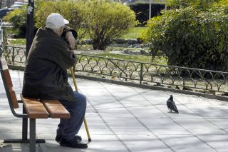 Κάτω από το όριο της φτώχειας 1 στους 2 συνταξιούχους