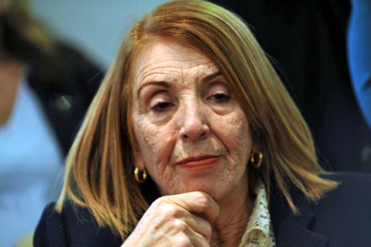 Στις Βρυξέλλες μεταναστευτική πολιτική