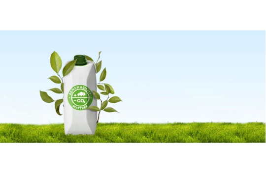 Η Tetra Pak έλαβε την παγκόσμια πιστοποίηση της Αλυσίδας Αξιών από το FSC