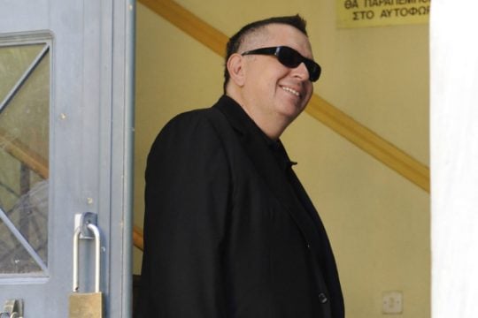 «Καθάρισε» με βούλευμα για τα 5 εκατ. ευρώ